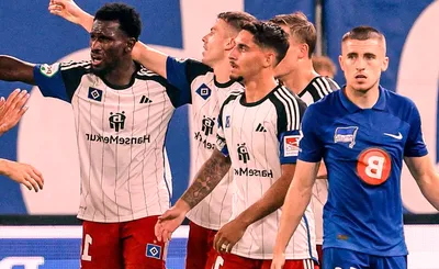 Hamburger SV