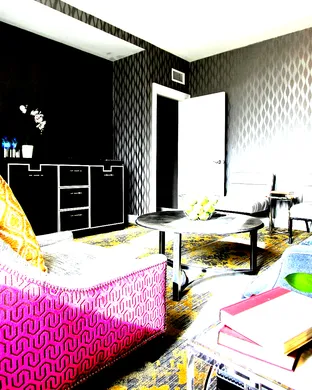 Harry Potter and The Cursed Child theatre performance