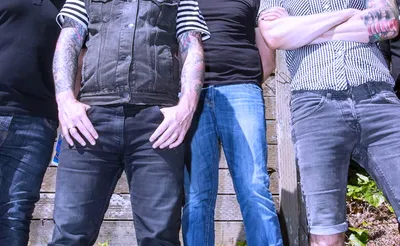 Hawthorne Heights