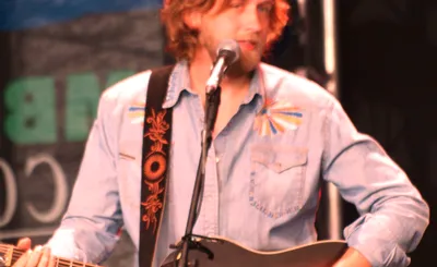 Hayes Carll