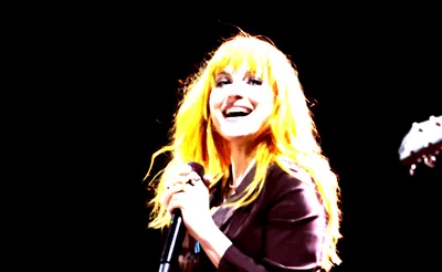 Hayley Williams