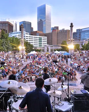 Health & Carpenter Brut