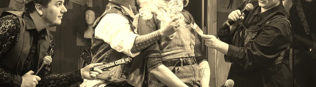 Hedwig and The Angry Inch