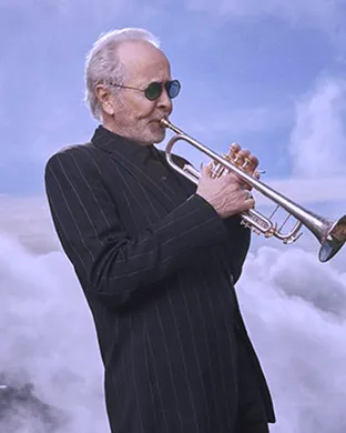 Herb Alpert