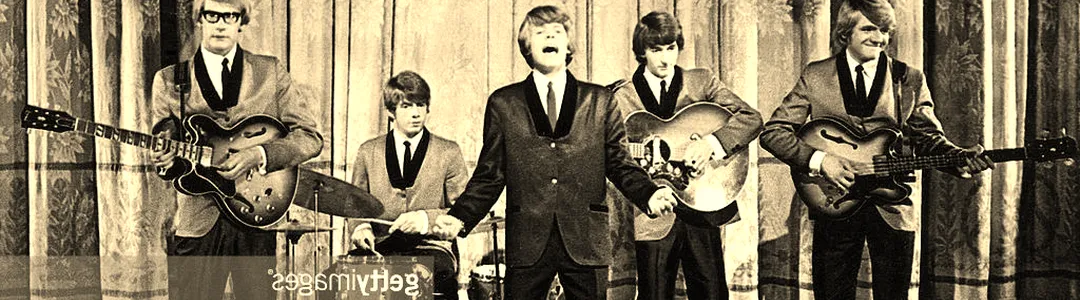 Herman's Hermits