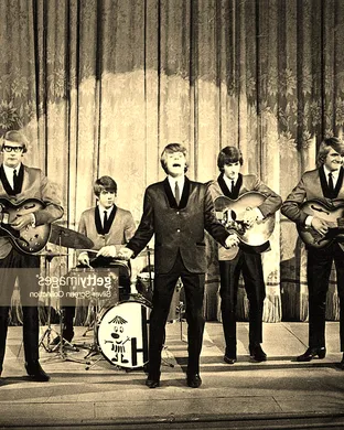 Herman's Hermits