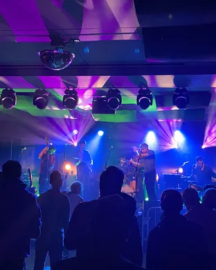 Hot Buttered Rum & Tea Leaf Green