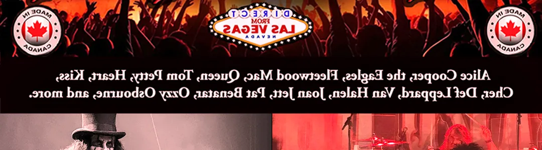 Ikons of Rock
