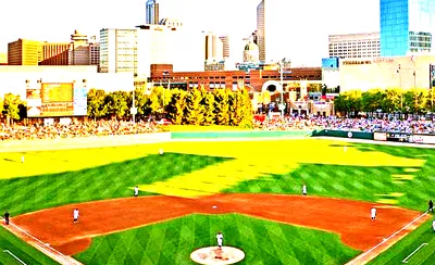 Indianapolis Indians