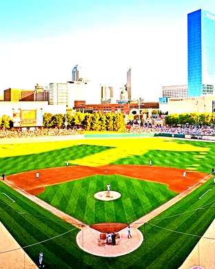 Indianapolis Indians