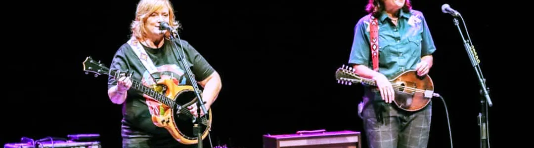 Indigo Girls