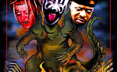 Insane Clown Posse