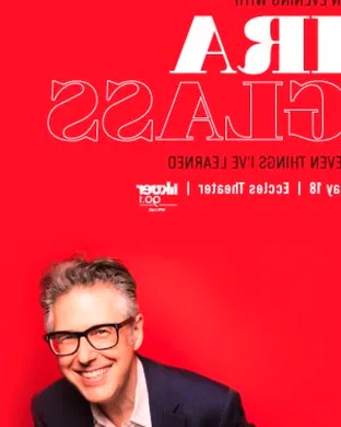 Ira Glass