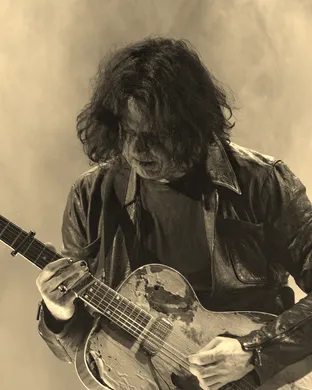 Jack White Minneapolis