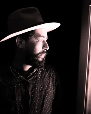 Jackie Greene & Magnolia Boulevard