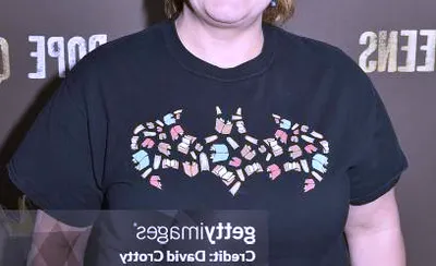 Jackie Kashian