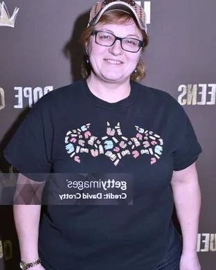 Jackie Kashian