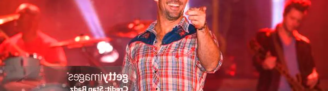 Jake Owen