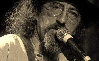 James McMurtry