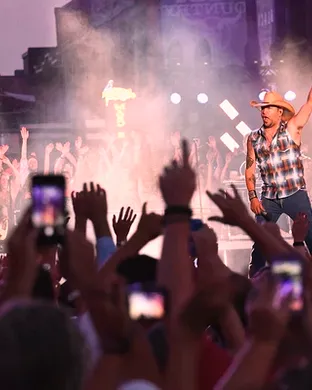 Jason Aldean