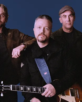 Jason Isbell and the 400 Unit