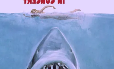 Jaws in Concert