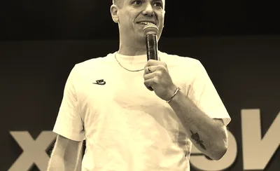 Jeff Arcuri