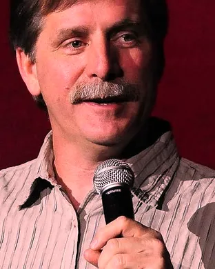 Jeff Foxworthy