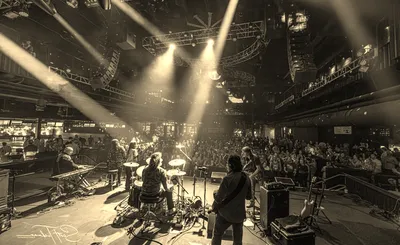 Jerry's Middle Finger