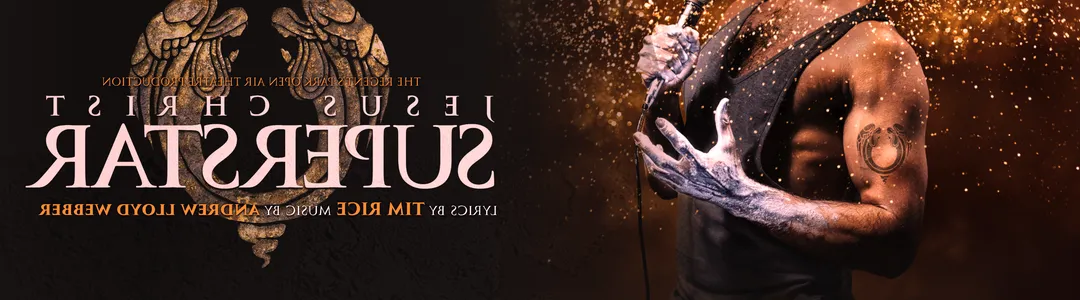 Jesus Christ Superstar