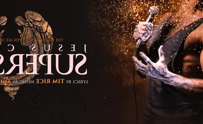 Jesus Christ Superstar