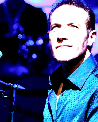 Jim Brickman Burnsville
