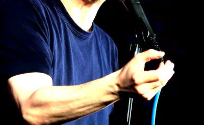 Jim Norton