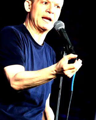 Jim Norton Crystal Bay