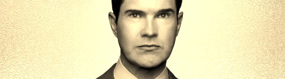 Jimmy Carr