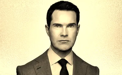 Jimmy Carr
