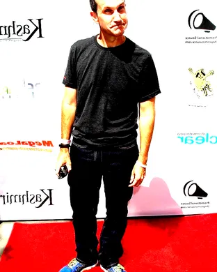 Jimmy Pardo
