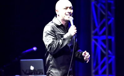 Jo Koy