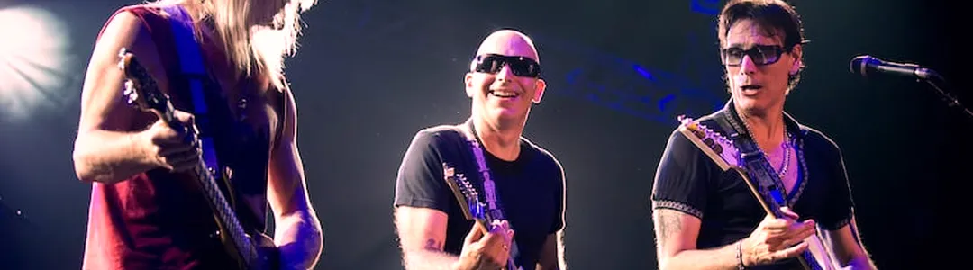 Joe Satriani