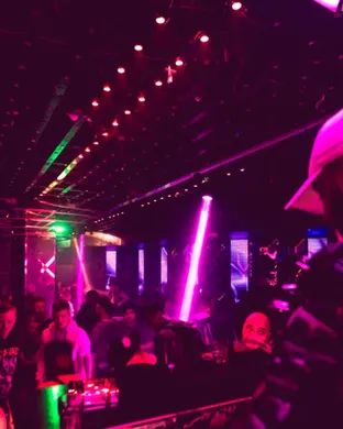 John Doe & Exene Cervenka