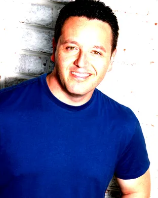 John Edward