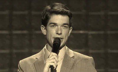John Mulaney
