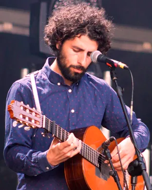 Jose Gonzalez Minneapolis