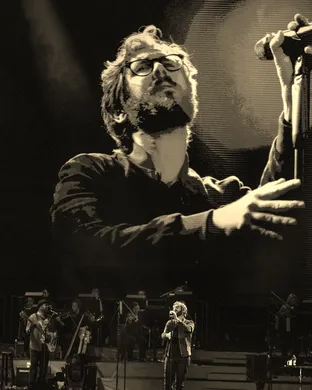 Josh Groban Saint Paul