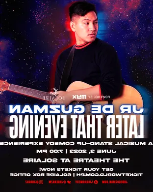 JR De Guzman Minneapolis