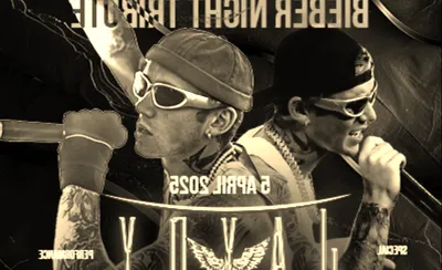 Justin Bieber Night - Tribute