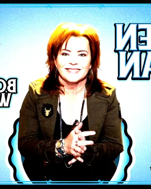 Kathleen Madigan