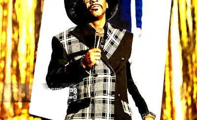 Katt Williams
