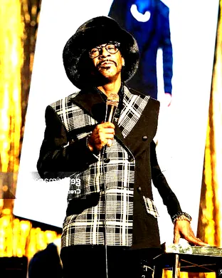 Katt Williams