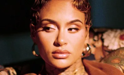 Kehlani